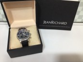 Часы мужские Daniel Jeanrichard Automatic Chronograph 25042
