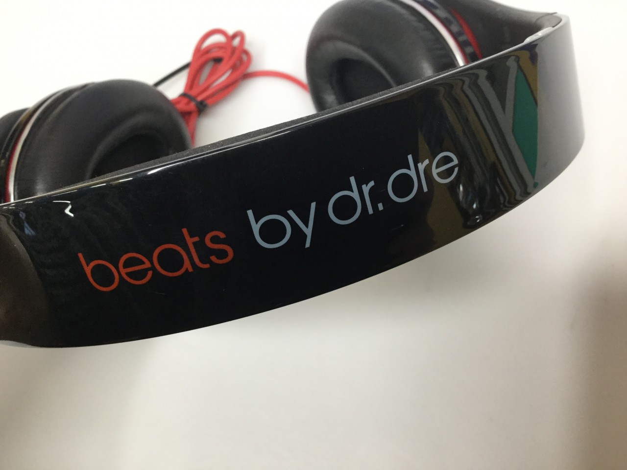 Наушники Beats by Dr. Dre 190003-00