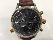 Мужские наручные часы Timex T2N942