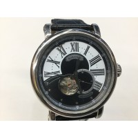 Часы мужские ROMANSON TL9220RMWH BK