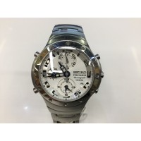 Часы мужские Seiko Premier Cronografo 7T32-7H80