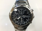 Часы мужские Seiko 7T62-0BT0