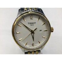 Часы мужские tissot tradition T063.610.22