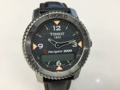 Часы мужские Tissot Z270/370 