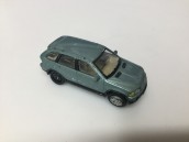 Машинка  BMW X3