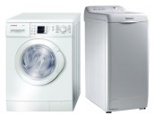 Выбор стиральной машинки: главные параметры