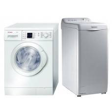 Выбор стиральной машинки: главные параметры